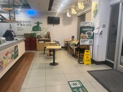 -老乡鸡(滨湖假日店)