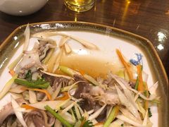 -洁神饭庄·海鲜·青岛菜·30年老字号(五四广场店)