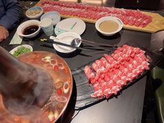 -阳坊胜利涮羊肉(阳坊老店)