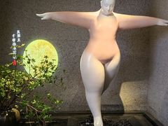 -花城粤菜餐厅(高新区店)