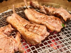 -铭牛烧肉·和牛海鲜自助(高新月牙湖店)
