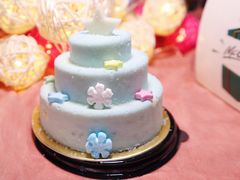 -麦当劳(红旗路店)