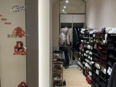 -海马体照相馆(成都来福士广场店)