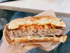 -麦当劳(王家湾步步高餐厅)