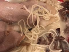 -豚王拉面(澳门银河店)