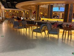 -星河湾温泉洗浴酒店