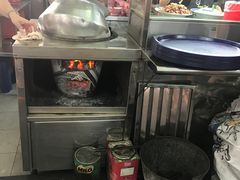 -结霜桥叻沙