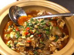 -火宫殿·湘菜小吃·商务宴请·生日聚会(东塘店)