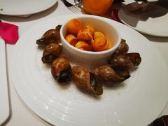 -L'Arome芳芳法国餐厅(仙林金鹰店)