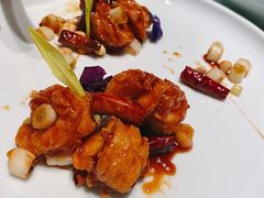 -俏江南天津时尚曲艺主题餐厅(马场道店)