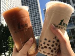 -1点点(银座和谐广场店)