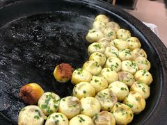 生煎-荣阳楼(山塘街店)
