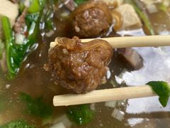 -四十九丸子汤(友好店)