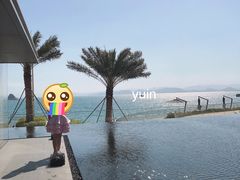 -深圳大梅沙京基洲际度假酒店