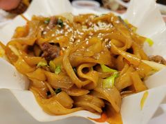 干炒牛河-点都德(北京路贰店)