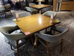 大堂-禾珍珠家常小馆(河南博物院店)