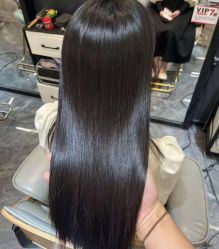 -藤野造型烫染·漂发