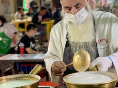 -正宁路小吃夜市