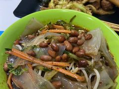 -老乡鸡(亚夏汽车城同创科技园店)