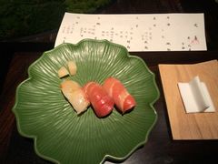 -元熹会席料理