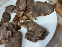 -春妮海味饭店·海景餐厅·海菜包子·大连海鲜