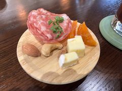 -Mozzarella e Vino(衡山路店)