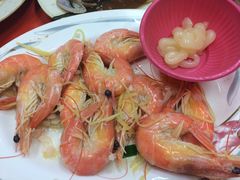 -垦丁辉哥生鱼片