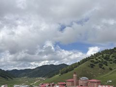 -关山草原