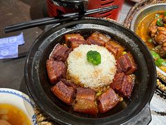 -黄三怪(清河店)