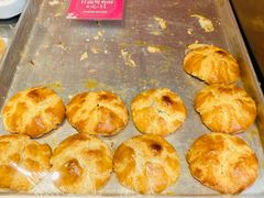 -诚志饼家·小凤饼非遗传承(中山六路店)