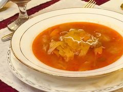 -92°C俄式厨房(中央大街店)