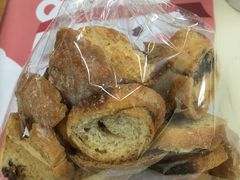 面包片-啊噗吐呦现场烘焙(麦凯乐店)