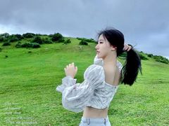 -大姆山草场