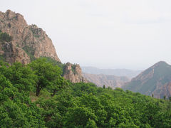 -成吉思汗公园
