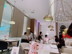 大堂-Deer Park鹿园西餐(仁恒置地广场店)
