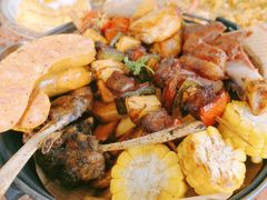 -La Terre乐田(万象城店)