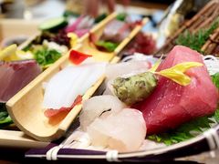 料理-滨千鸟之汤 海舟