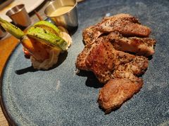 -巴别塔法餐舍(合作路店)