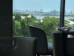 -武汉世茂希尔顿酒店·汇·全日餐厅