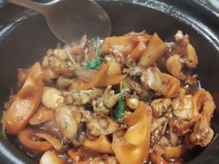 -醉南拳客家菜·河田鸡(东街口航空大厦店)