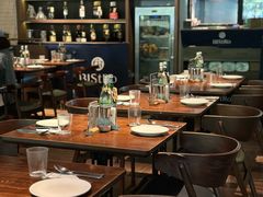 -Bistro 63 创意融合料理(广粤天地店)