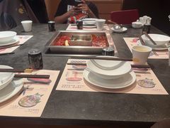 -锦城印象火锅(天府三街店)