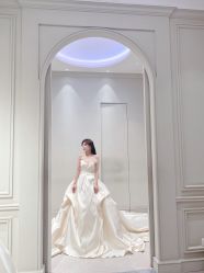 点击看大图 -Chic Bridal 熙可婚纱