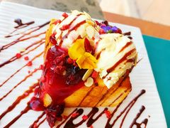 -圣彼得堡观江俄餐厅(中央大街黑金冠店)