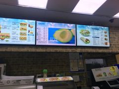 -赛百味SUBWAY(2.5产业园店)