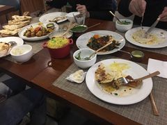 克什米尔香饭-哈努曼印度餐厅(吴泾宝龙广场店)