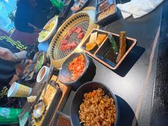 -谷牛和牛烤肉(漕河泾印象城店)