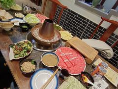 -鑫隆四季涮肉(香河店)