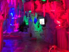 -水晶之星洗浴温泉汗蒸