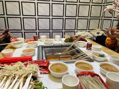 -袁记串串香(北国店)